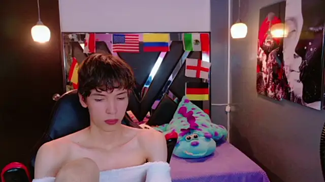 Stefany PiInk online show from June 2026 02:52:01 PM