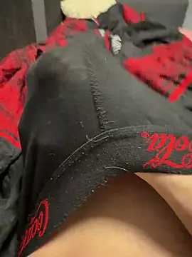 Joshua151 online show from March 2026 11:19:01 PM