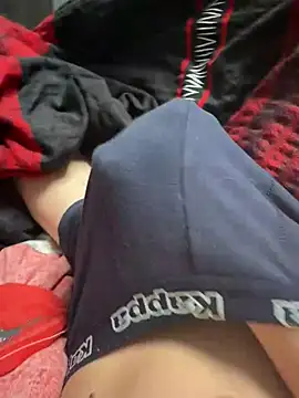 Joshua151 online show from March 2026 11:42:02 PM