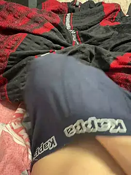 Joshua151 online show from March 2026 03:45:02 AM