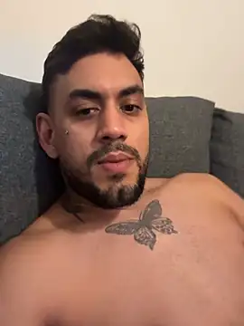 XXLatinoActorr online show from March 2026 12:30:02 AM