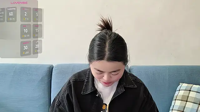 Candy-259 online show from March 2026 02:06:02 AM