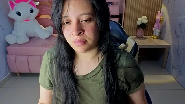 sara tellez s online show from June 2026 03:07:02 AM