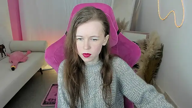 AriaGracen online show from April 2026 05:32:02 AM