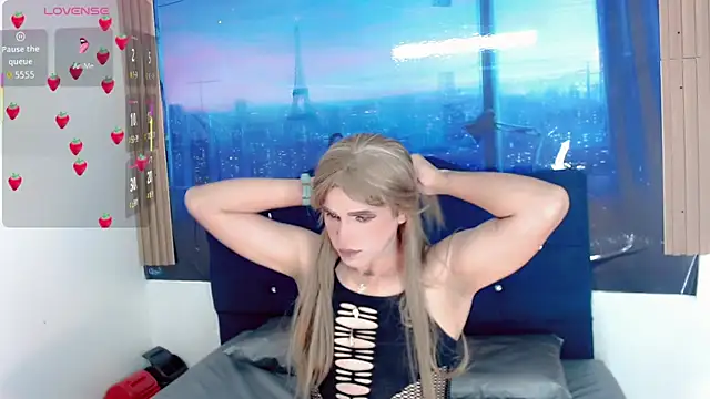 bianca dream  online show from March 2026 07:20:02 PM