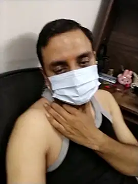 rockym1995 online show from March 2026 08:45:02 PM