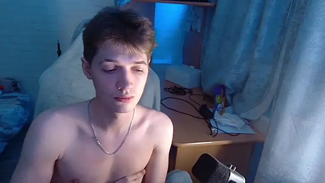 Axel 0ne online show from March 2026 09:19:02 PM