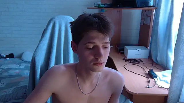 Axel 0ne online show from March 2026 06:52:01 AM