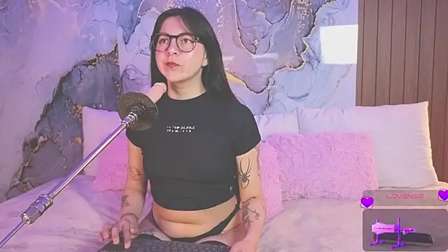 abbycandhy online show from July 2026 02:14:02 PM