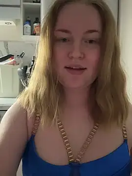 AuroraVale online show from March 2026 08:57:02 PM