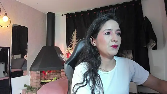 Vicky Angeel online show from May 2026 08:47:01 PM