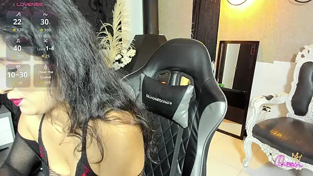 Vicky Angeel online show from July 2026 01:58:33 AM