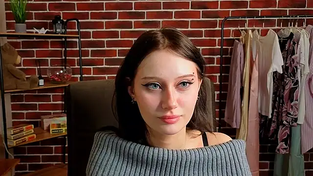 MargarettHampton online show from March 2026 02:55:01 PM