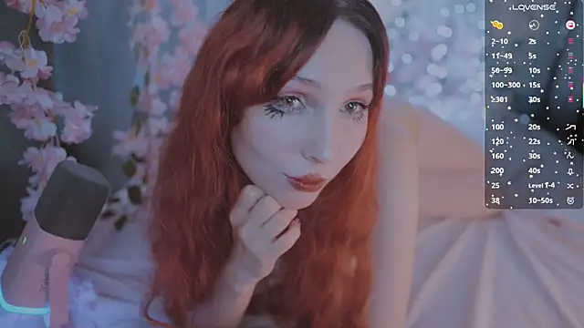x  sexykitten666  x online show from June 2026 04:11:02 PM