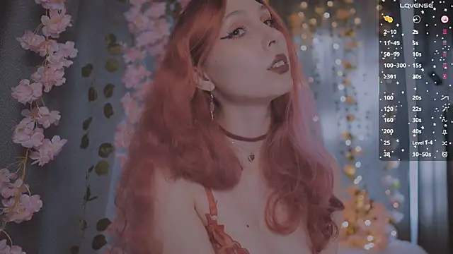 x  sexykitten666  x online show from July 2026 04:16:02 PM