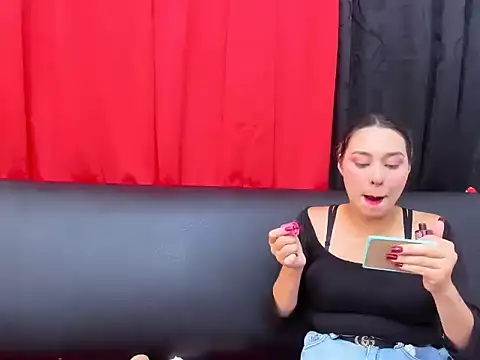 Hot blowjobs  online show from March 2026 07:42:02 PM