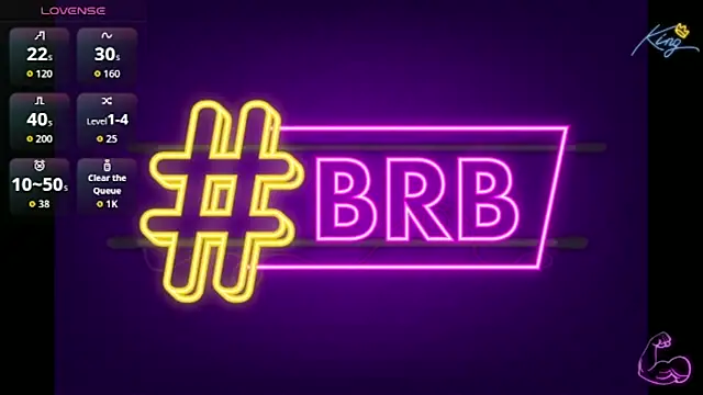 Haraldsmed online show from April 2026 01:07:01 PM