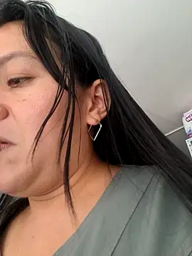 Snapshot of Dr_Edna_naughty chatting on July 2026 06:47:01 PM Dr Edna naughty online show from July 2026 06:47:01 PM