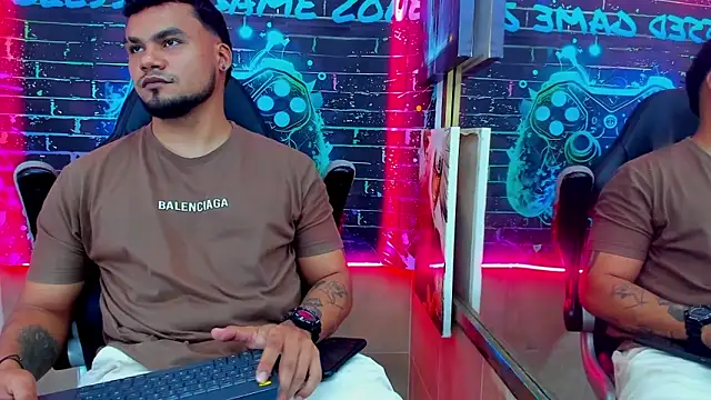 Dereck jackson  online show from March 2026 08:24:02 PM