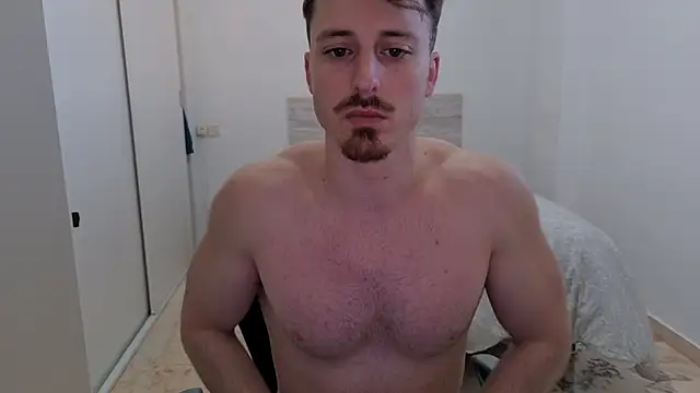 zeusoctavian1 online show from March 2026 04:34:01 PM