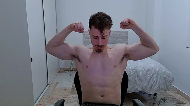 zeusoctavian1 online show from March 2026 05:08:01 PM