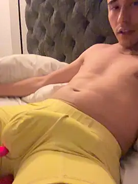 Adam Grey online show from May 2026 04:07:02 AM