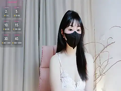 Sweet-Shuna online show from March 2026 01:34:02 AM