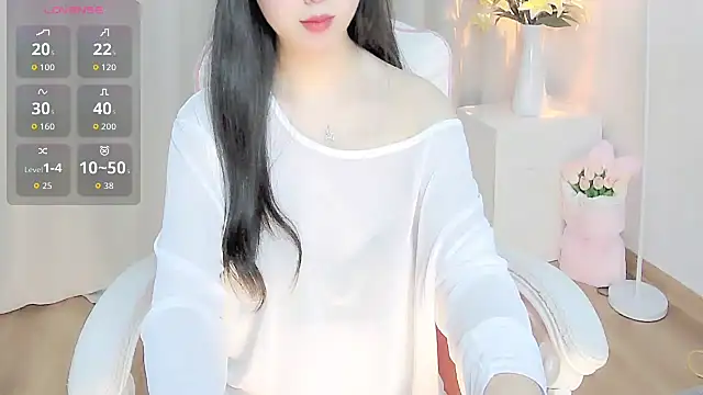 Sweet-Shuna online show from April 2026 01:38:01 PM