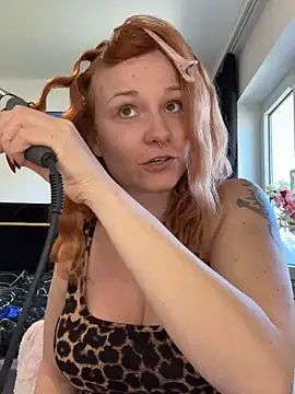 Fiebie licious  online show from April 2026 09:15:02 AM