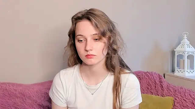 RubieHeiser online show from April 2026 09:34:02 AM