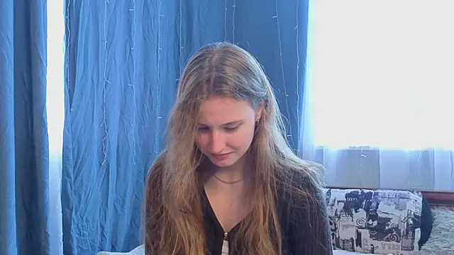 RubieHeiser online show from June 2026 10:57:02 AM