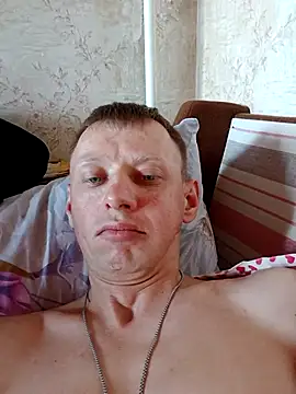 Denissolik23 online show from March 2026 01:59:02 PM