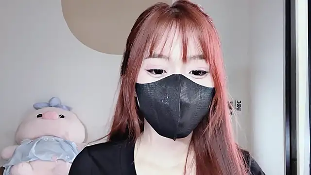 Snapshot of HeooPeppa chatting on July 2026 02:48:02 AM HeooPeppa online show from July 2026 02:48:02 AM