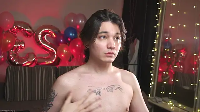 Snapshot of Badtwinkboys chatting on March 2026 05:17:01 PM Badtwinkboys online show from March 2026 05:17:01 PM