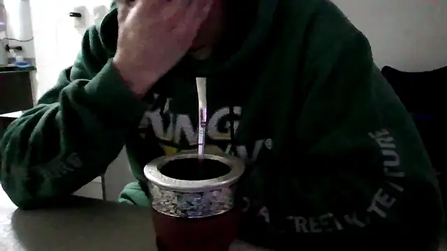 Morboxxxoo online show from April 2026 01:37:02 PM