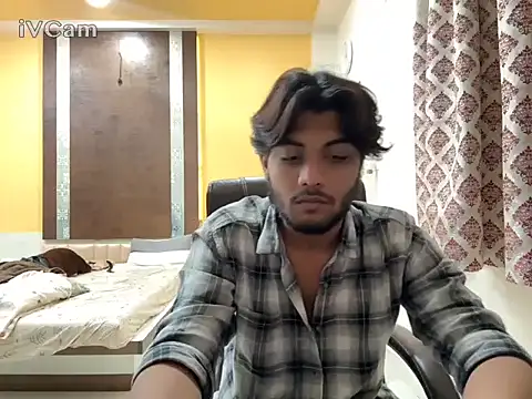 seducing boi online show from March 2026 06:46:02 PM