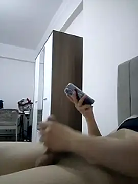 Snapshot of marksante1 chatting on April 2026 08:59:01 PM marksante1 online show from April 2026 08:59:01 PM