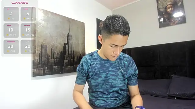 Snapshot of _Alan_Walker_1 chatting on May 2026 03:22:02 PM Alan Walker 1 online show from May 2026 03:22:02 PM