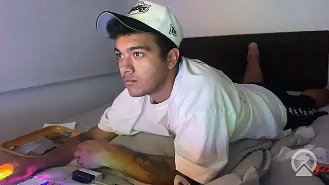 brian ocockner online show from March 2026 02:37:01 AM