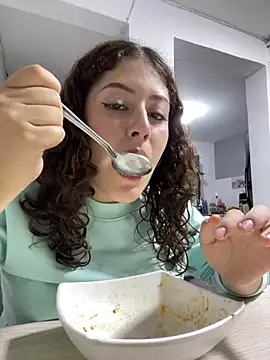 Lizzy hott online show from March 2026 12:48:02 AM