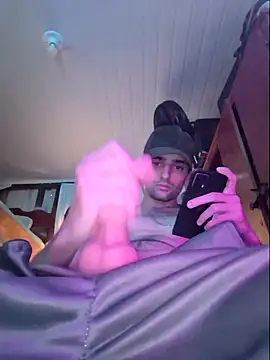 Libriano290 online show from March 2026 12:53:01 PM