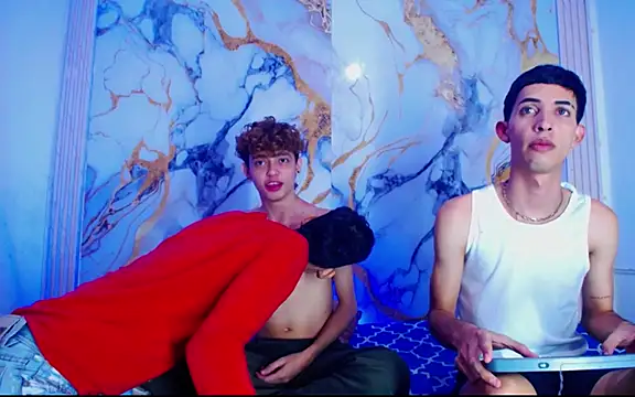 Desire Boys1 online show from April 2026 09:39:33 PM