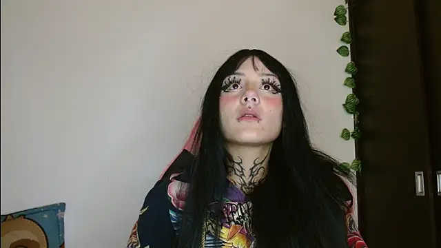 tokiovamp online show from March 2026 08:29:02 AM