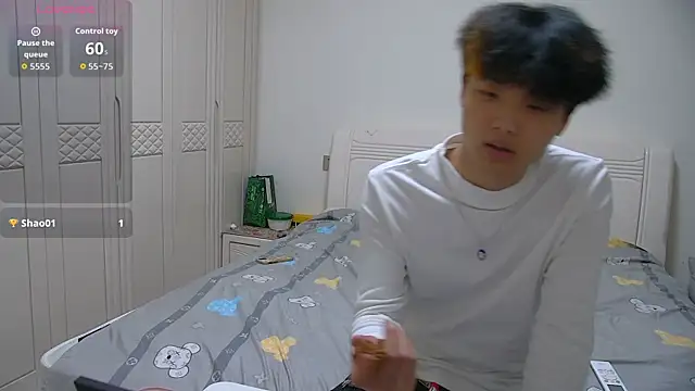 icecream-002 online show from March 2026 10:37:02 AM