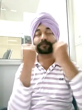 Parm randhawa online show from April 2026 03:58:01 PM