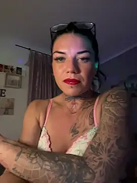 StellaZoey online show from March 2026 07:42:02 PM