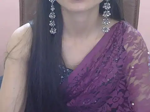 Snapshot of Lovely_Ananta chatting on June 2026 05:26:02 PM Lovely Ananta online show from June 2026 05:26:02 PM