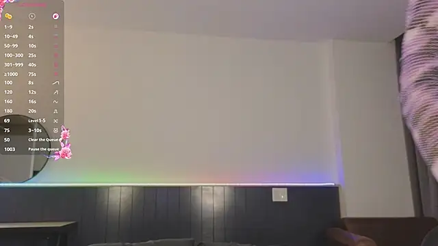 lumi ka online show from April 2026 10:58:02 PM