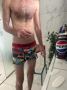 wasntevenme online show from March 2026 01:54:02 AM