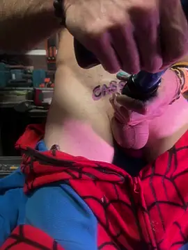 wasntevenme online show from April 2026 11:51:02 AM